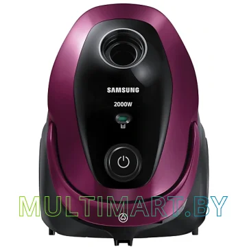 Пылесос Samsung VC20M2560JP/EV